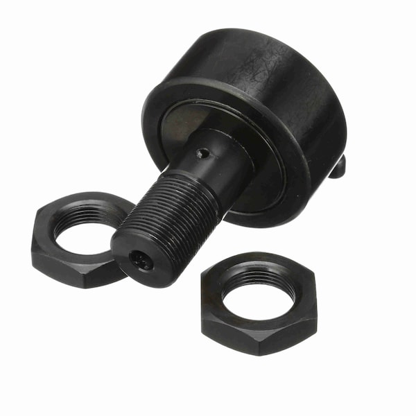 Mcgill Camrol Crowned Metric Cam Follower, MCF 62 S MCF 62 S - main